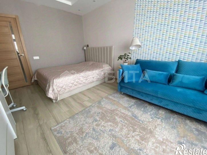 1-комн квартира ул Александра Протозанова, 12 1,  д. 12 1,  к. 1