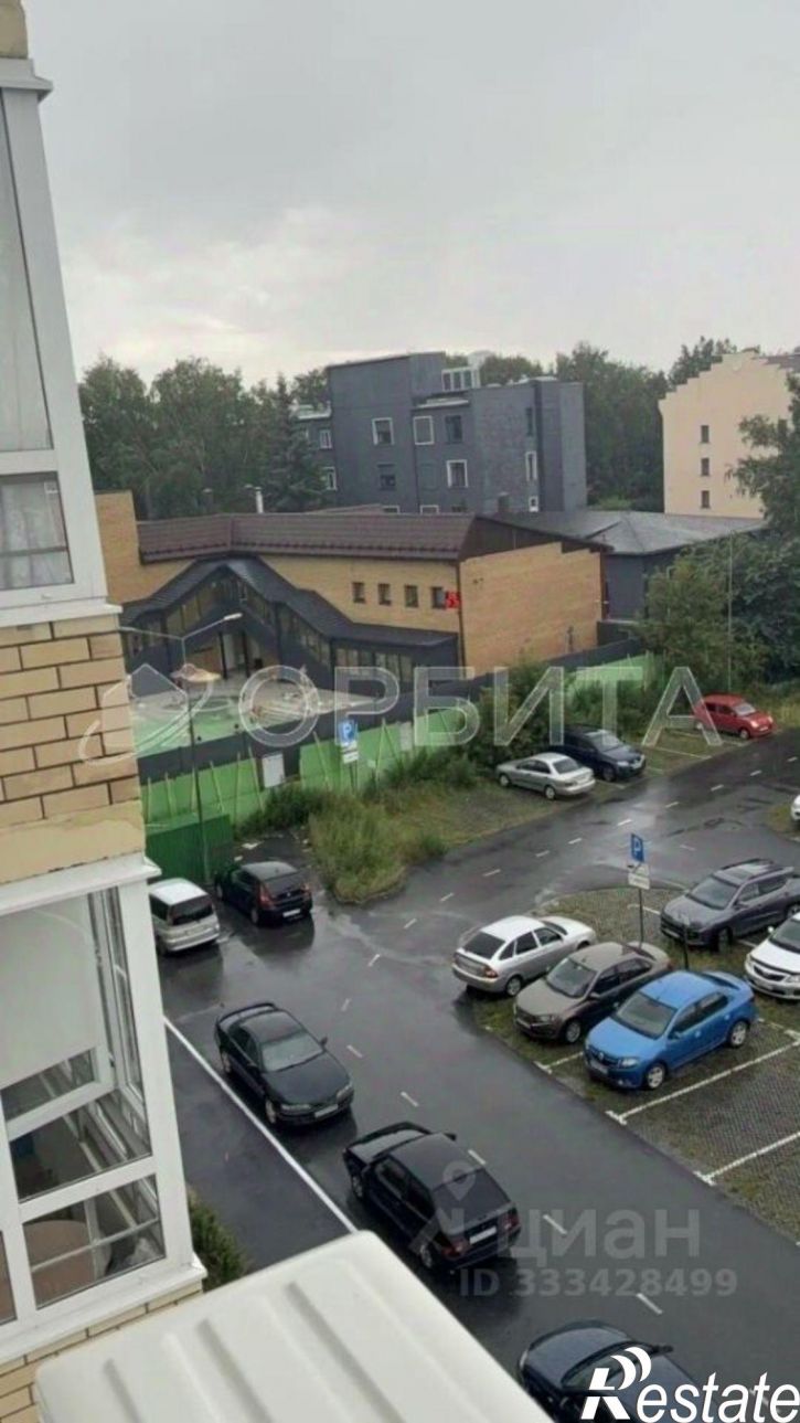 1-комн квартира ул Парада Победы, 7,  д. 7