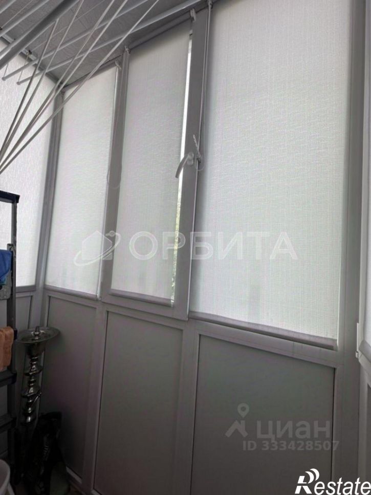 1-комн квартира ул Луначарского, 38,  д. 38