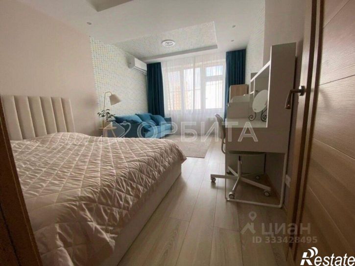 1-комн квартира ул Александра Протозанова, 12 1,  д. 12 1,  к. 1