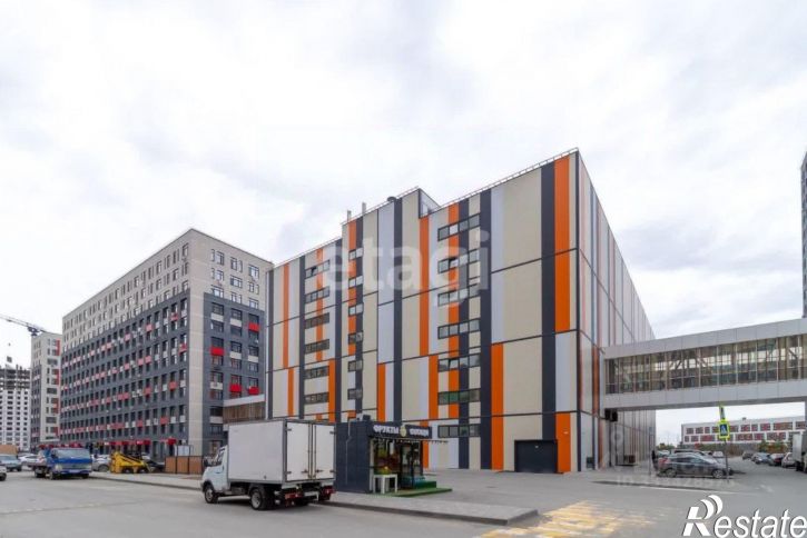 Гараж/парковка ул Алматинская, 2,  д. 2