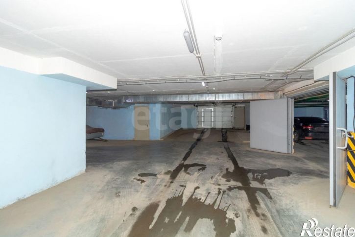 Гараж/парковка ул Мельникайте, 2 4,  д. 2 4,  к. 4