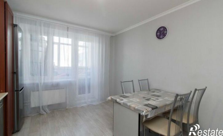 1-комн квартира ул Николая Никитина, 4 1,  д. 4 1,  к. 1