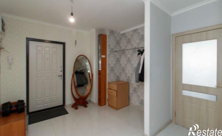 1-комн квартира ул Николая Никитина, 4 1,  д. 4 1,  к. 1