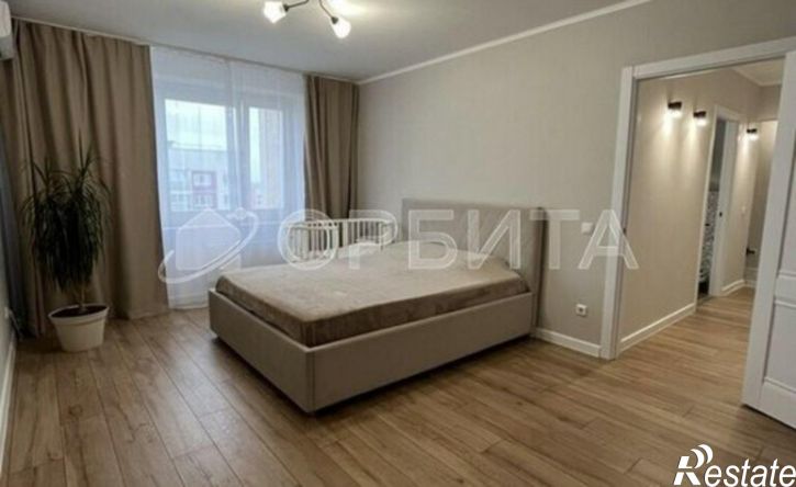 2-комн квартира ул Федюнинского, 58 2,  д. 58 2,  к. 2