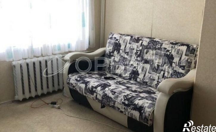 1-комн квартира ул Ватутина, 16,  д. 16