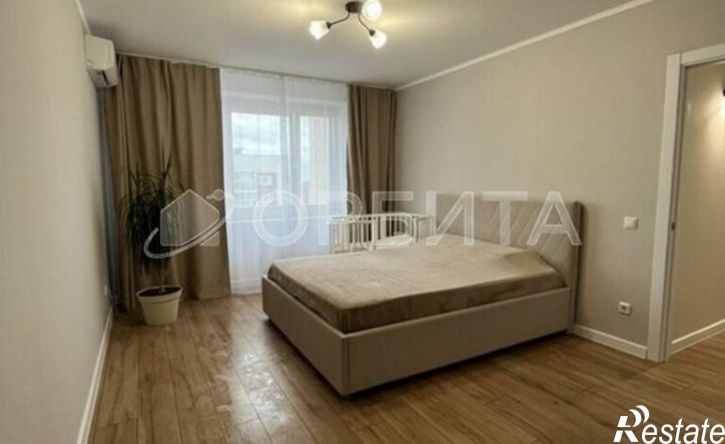 2-комн квартира ул Федюнинского, 58 2,  д. 58 2,  к. 2