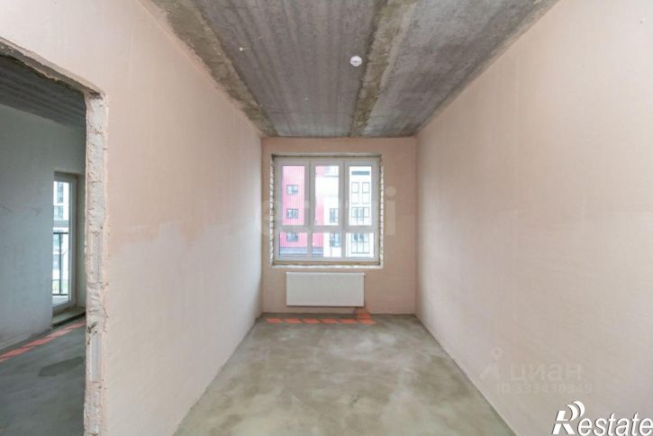 2-комн квартира ул Василия Севергина, 5,  д. 5