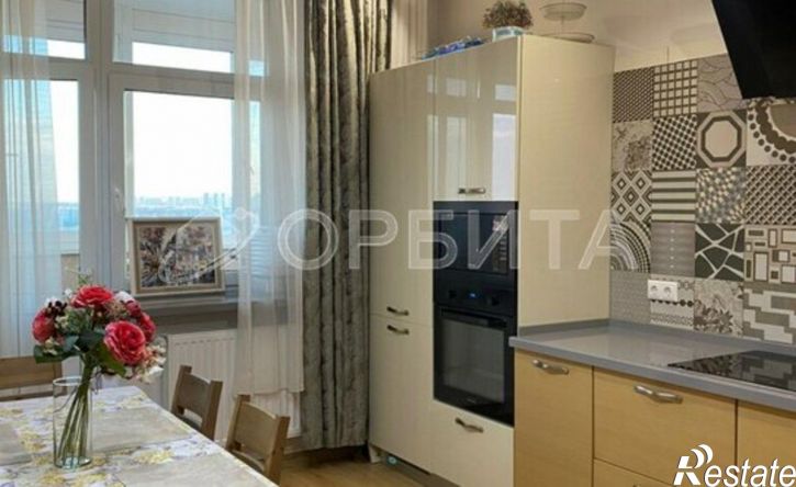 2-комн квартира ул Малыгина, 90,  д. 90