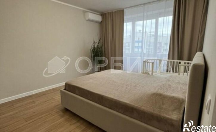 2-комн квартира ул Федюнинского, 58 2,  д. 58 2,  к. 2