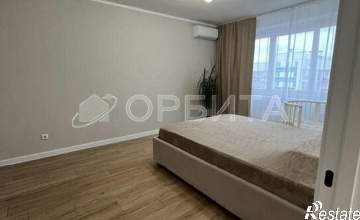 2-комн квартира ул Федюнинского, 58 2,  д. 58 2,  к. 2
