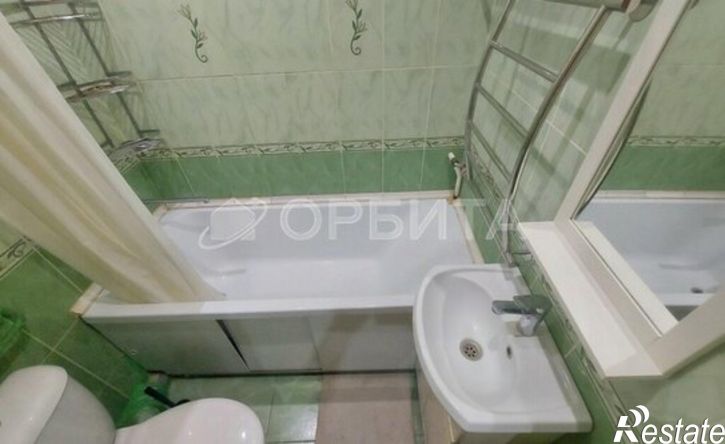 3-комн квартира ул Республики, 171,  д. 171
