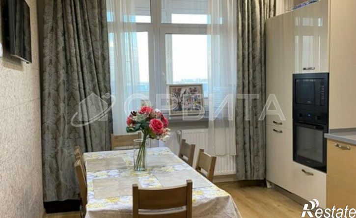 2-комн квартира ул Малыгина, 90,  д. 90