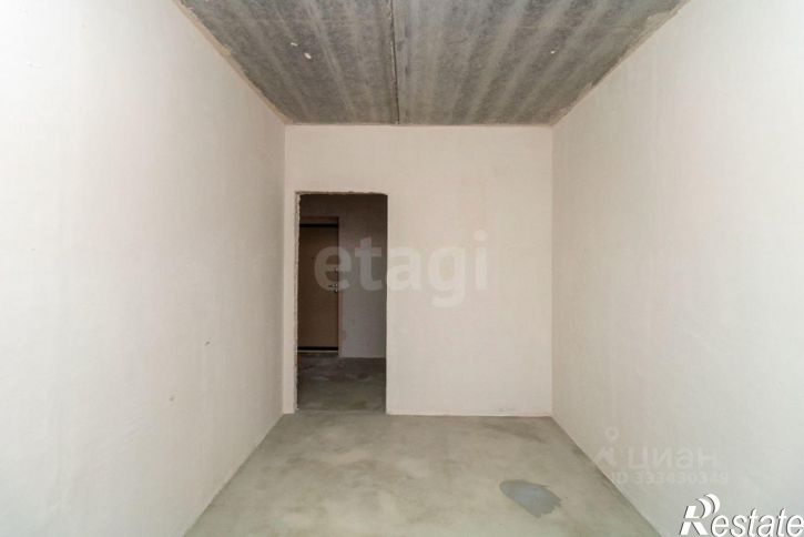 2-комн квартира ул Василия Севергина, 5,  д. 5