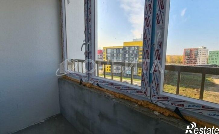 1-комн квартира ул Селекционная, 2,  д. 2