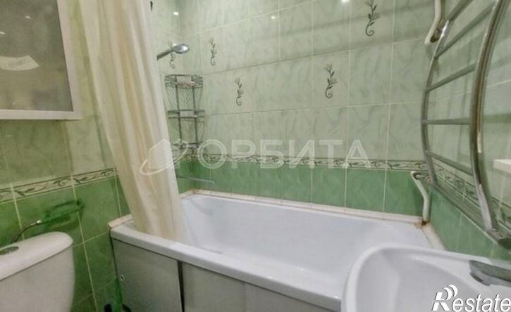 3-комн квартира ул Республики, 171,  д. 171
