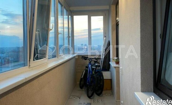 2-комн квартира ул Малыгина, 90,  д. 90
