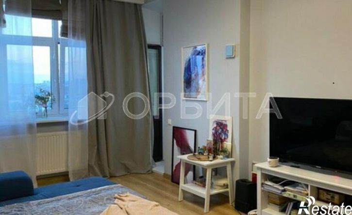 2-комн квартира ул Малыгина, 90,  д. 90