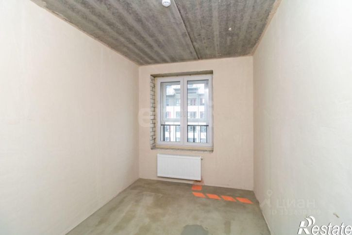 2-комн квартира ул Василия Севергина, 5,  д. 5
