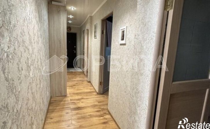 3-комн квартира ул Республики, 171,  д. 171