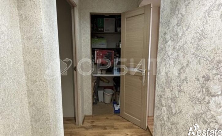 3-комн квартира ул Республики, 171,  д. 171