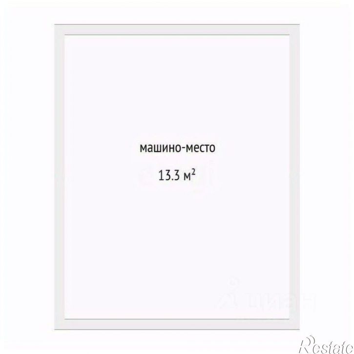Гараж/парковка ул Тимофея Чаркова, 89,  д. 89