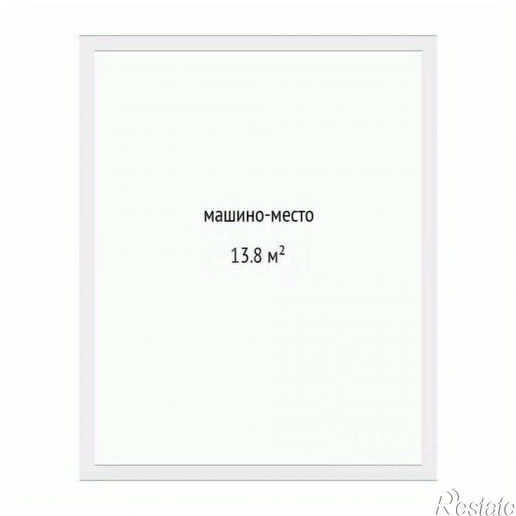 Гараж/парковка ул Тимофея Чаркова, 83 2,  д. 83 2,  к. 2