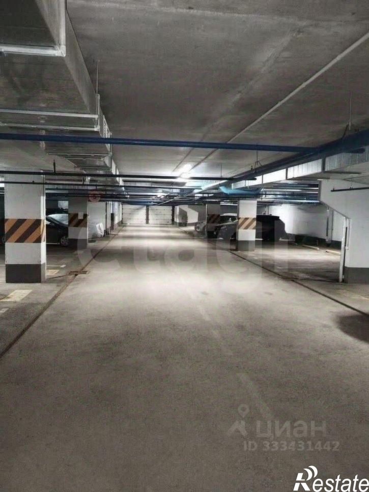 Гараж/парковка ул Тимофея Чаркова, 83 2,  д. 83 2,  к. 2