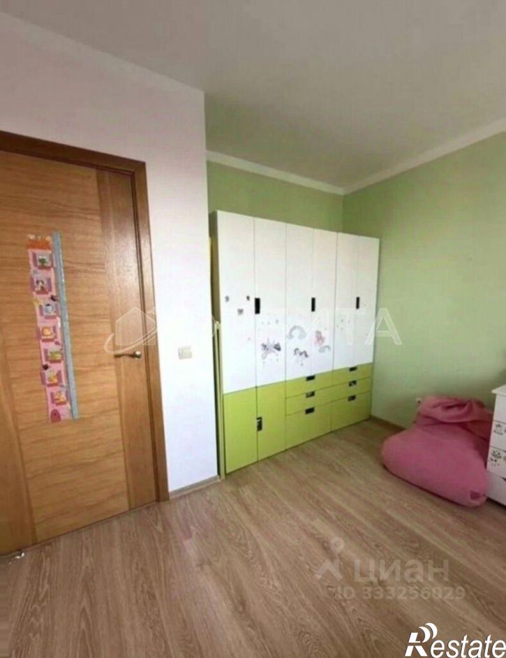 2-комн квартира ул Ю.-Р.Г.Эрвье, 24 1,  д. 24 1,  к. 1