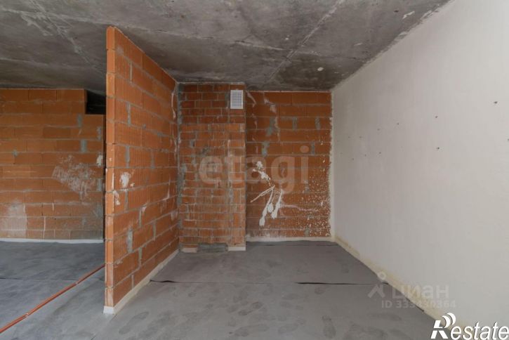 1-комн квартира ул Профсоюзная, 56,  д. 56