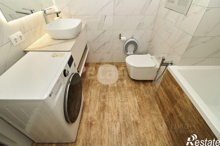 3-комн квартира ул Холодильная, 21,  д. 21