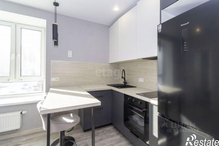 1-комн квартира ул Революции, 220,  д. 220