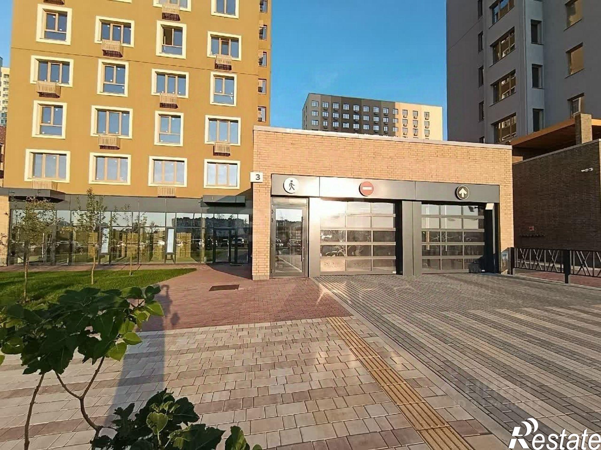 Купить гараж, место в паркинге за 1 158 630 рублей на ул Эльвиры Федоровой, 3