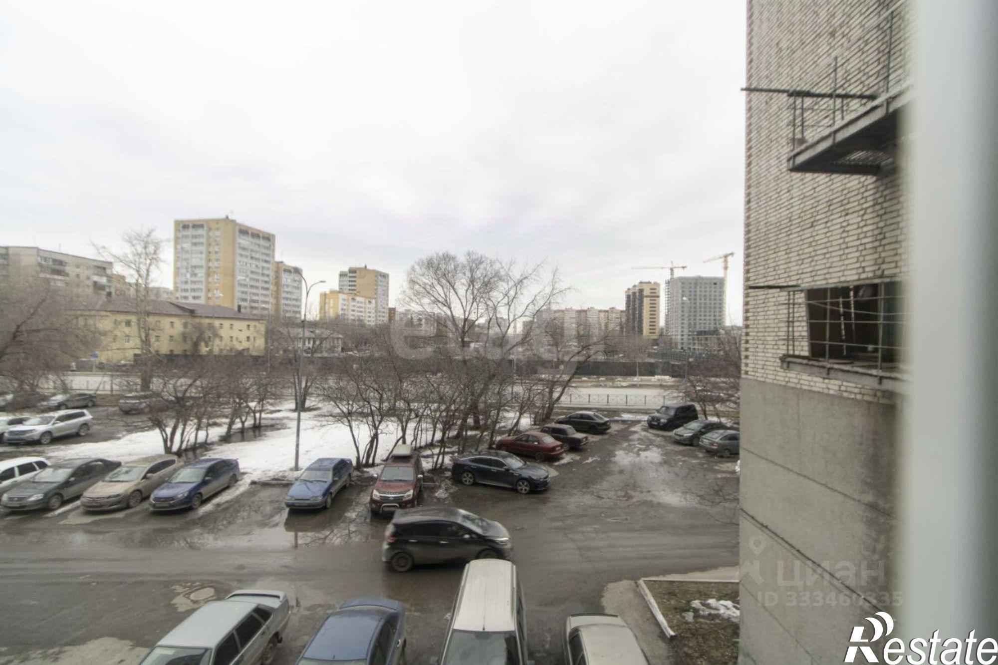 Купить комнату за 1 230 000 рублей на ул Холодильная, 40/3