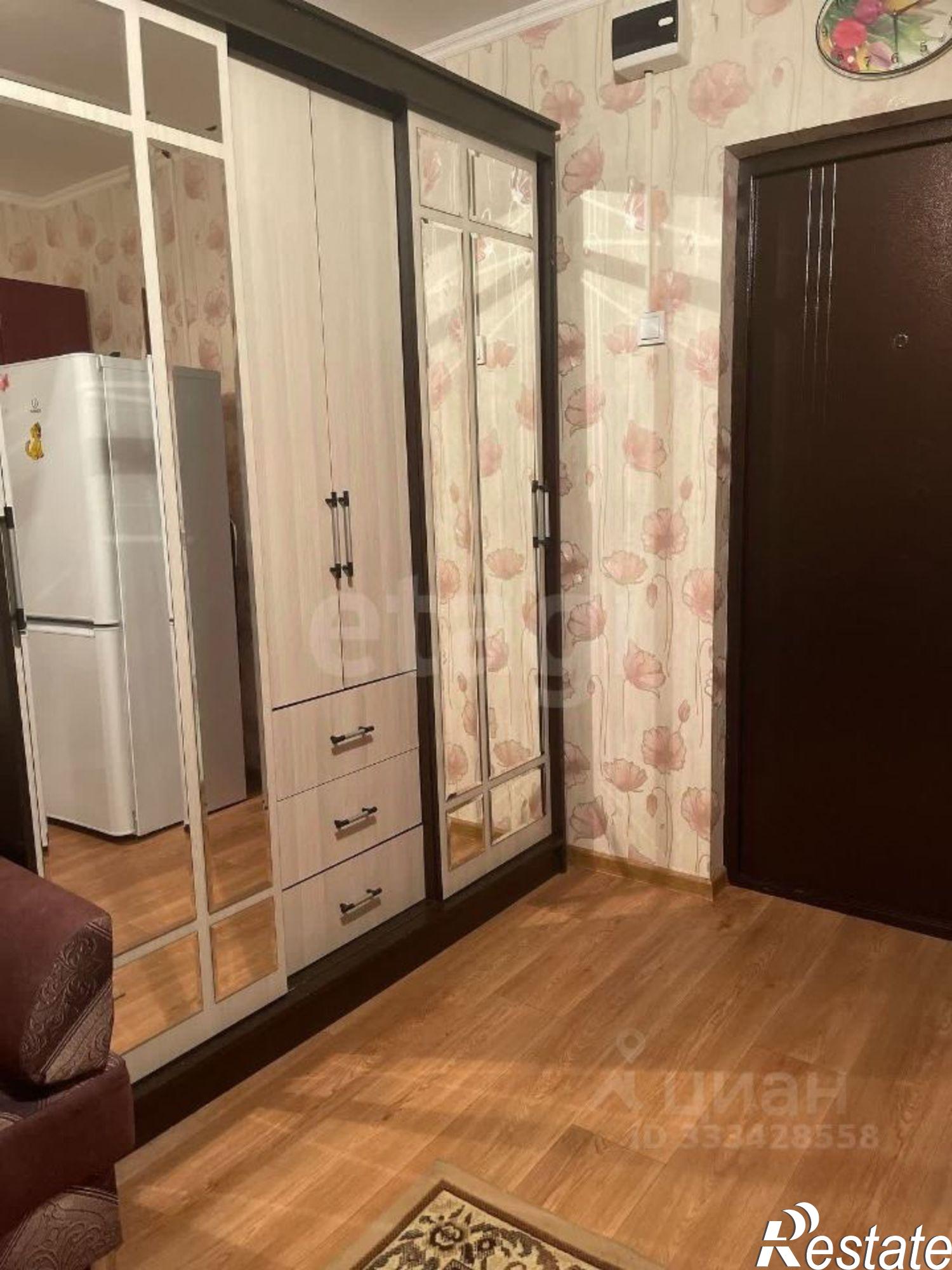 Купить комнату за 1 135 000 рублей на ул Олимпийская, 27