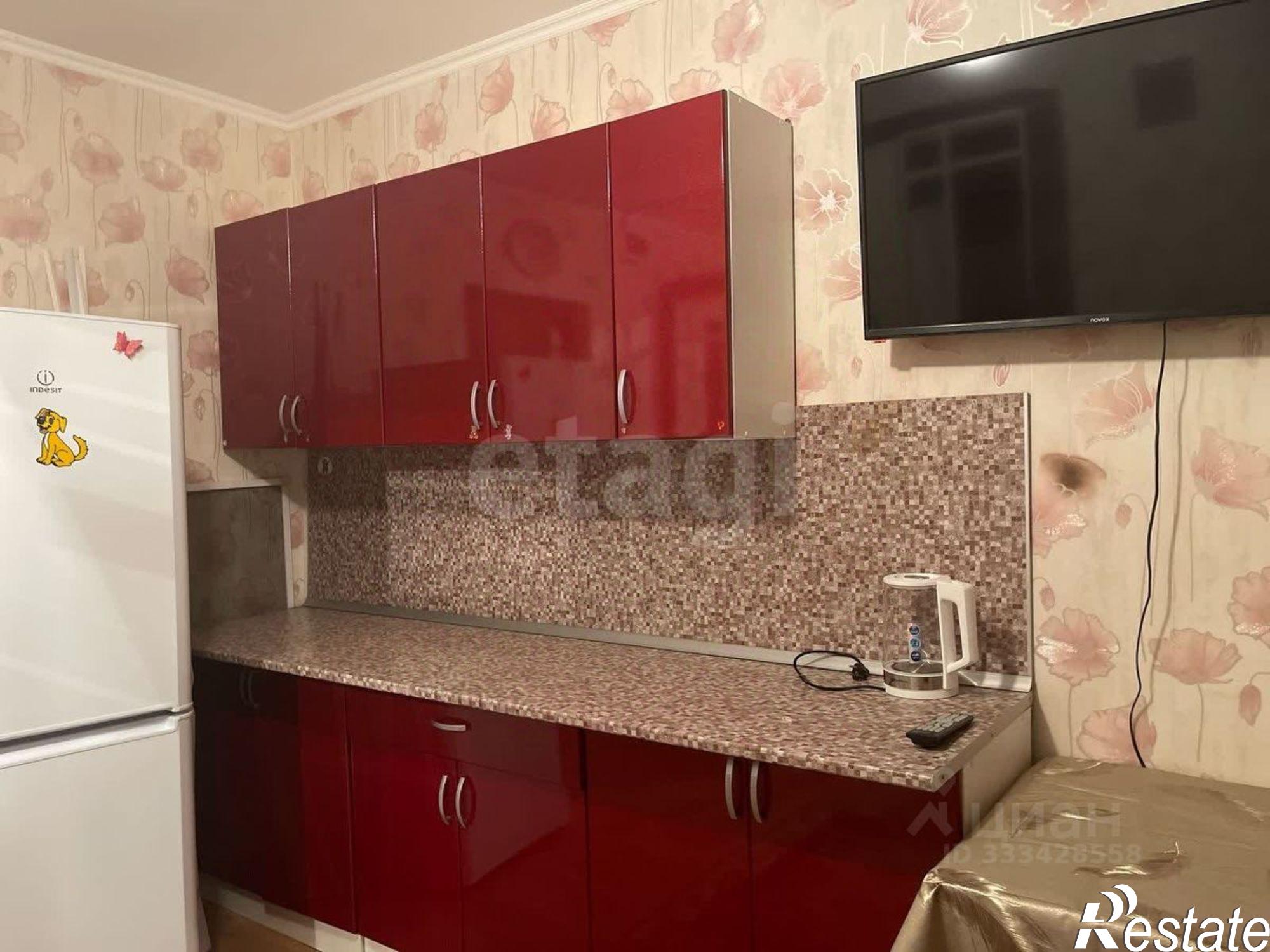 Купить комнату за 1 135 000 рублей на ул Олимпийская, 27