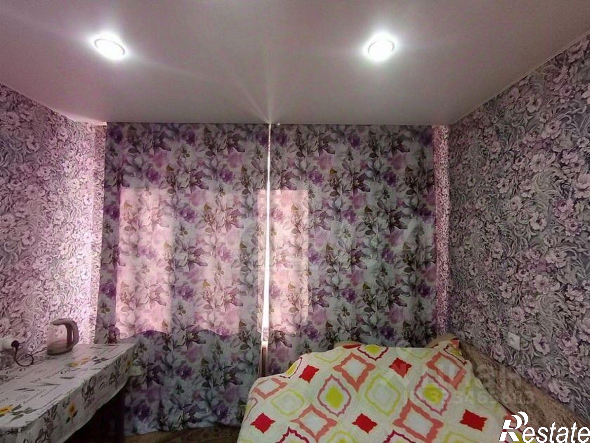 Купить комнату за 1 470 000 рублей на ул Ставропольская, 19