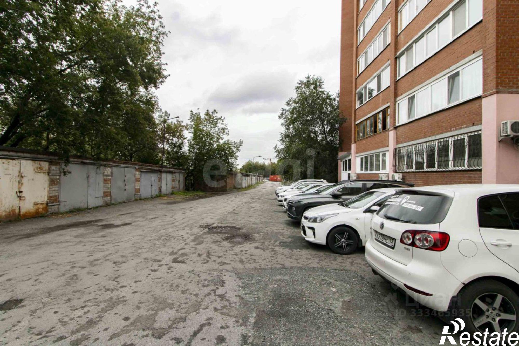 Купить офис, помещение под офис за 3 961 680 рублей на ул Елизарова, 6 1
