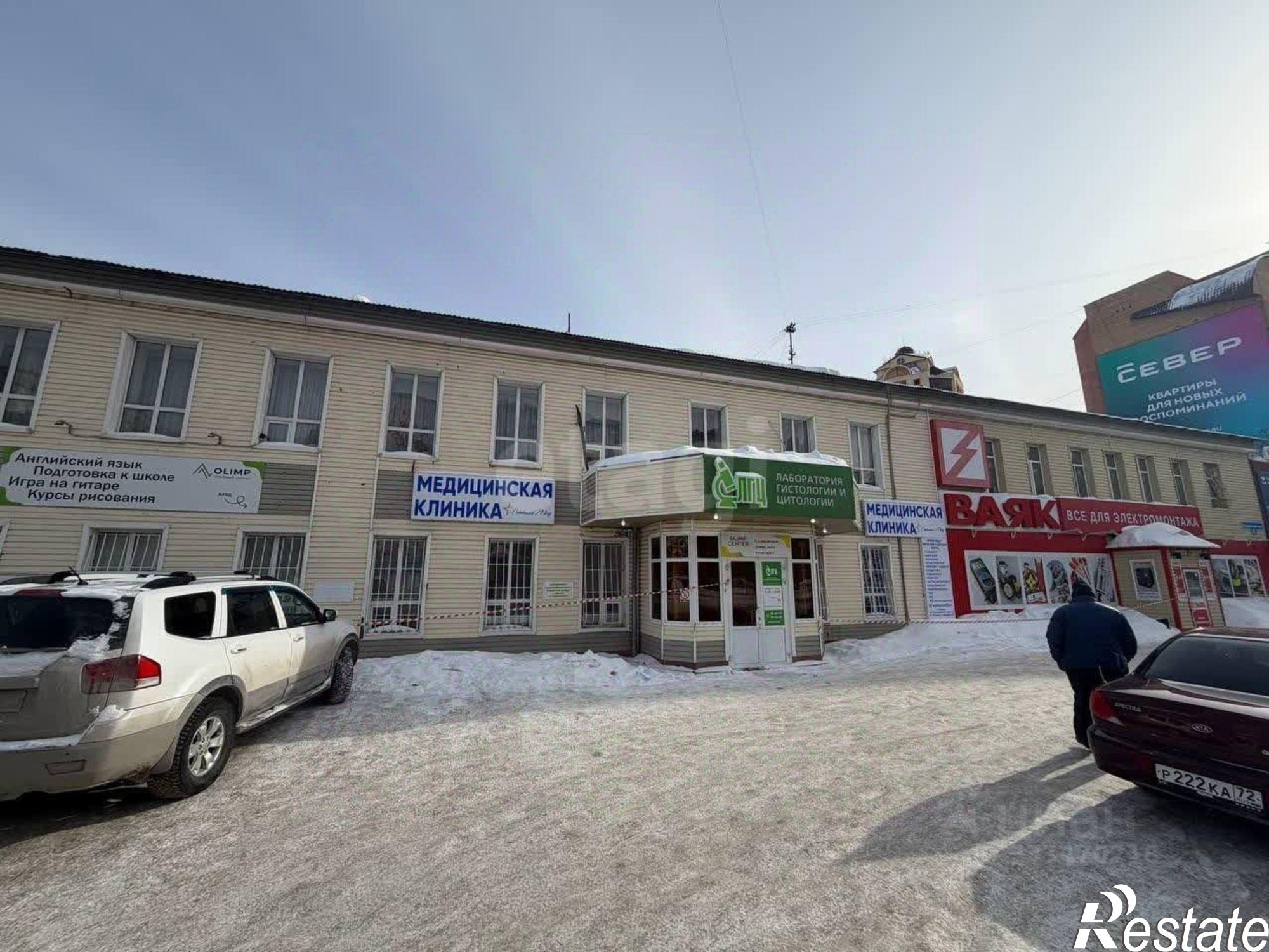 Купить офис, помещение под офис за 37 924 600 рублей на ул Червишевский тракт, 5