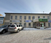 офис 451 кв м, этаж 1/2 ул Червишевский тракт, 5