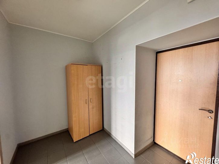1-комн квартира ул Николая Семенова, 31,  д. 31