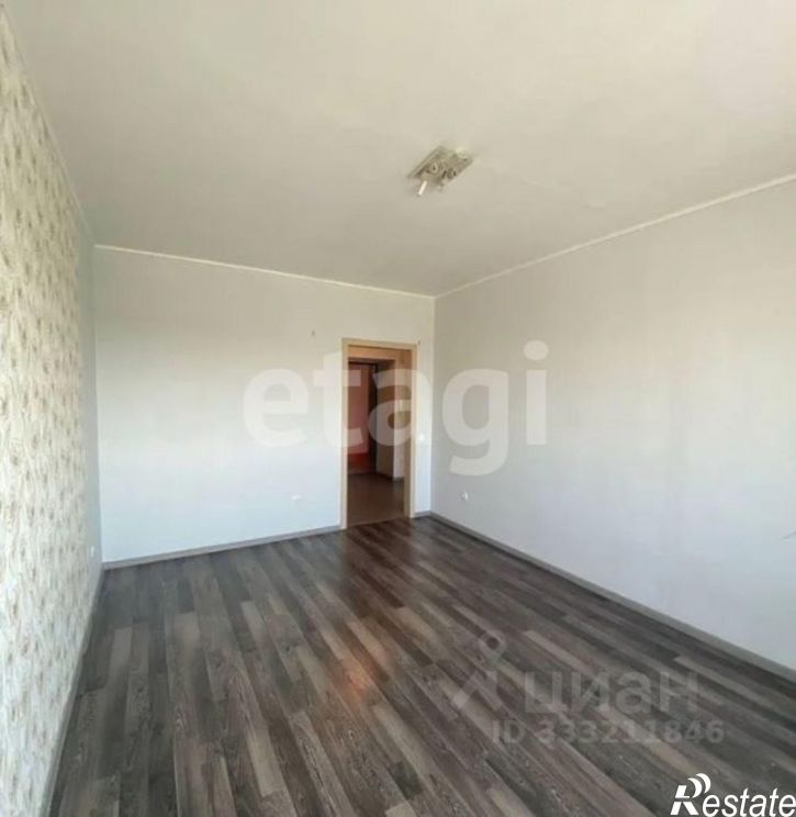 1-комн квартира ул Николая Семенова, 31,  д. 31