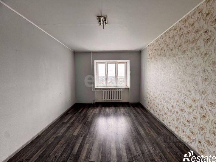 1-комн квартира ул Николая Семенова, 31,  д. 31