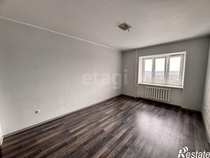 1-комн квартира ул Николая Семенова, 31,  д. 31