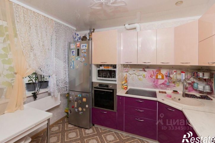 4-комн квартира ул Транспортная, 108,  д. 108