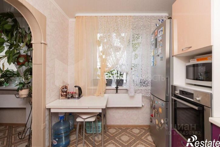 4-комн квартира ул Транспортная, 108,  д. 108