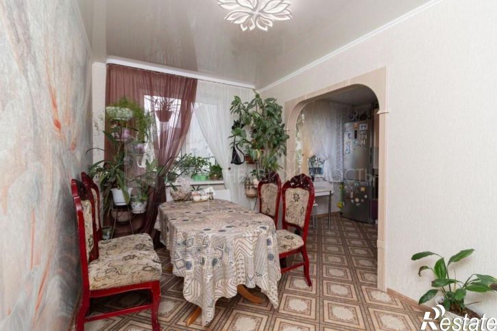 4-комн квартира ул Транспортная, 108,  д. 108