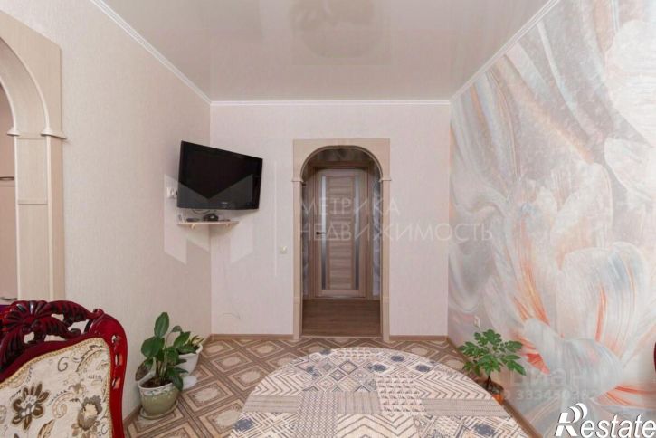 4-комн квартира ул Транспортная, 108,  д. 108