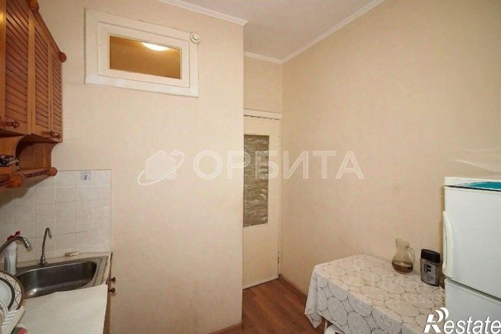1-комн квартира ул Рижская, 43,  д. 43