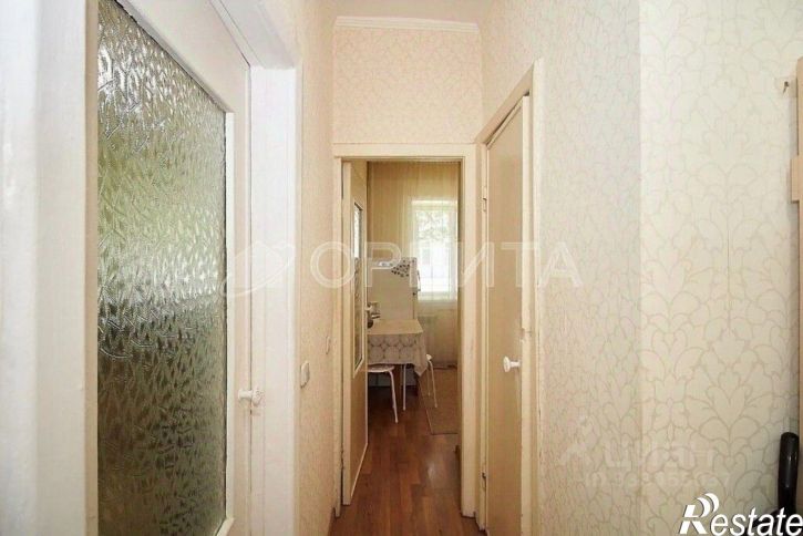 1-комн квартира ул Рижская, 43,  д. 43